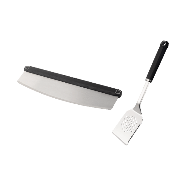 BBQ® - Accesorios para barbacoa