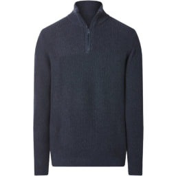 ESMARA MEN - Jersey de punto grueso para hombre