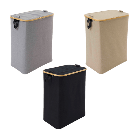 HOME CREATION® - Cesta para ropa