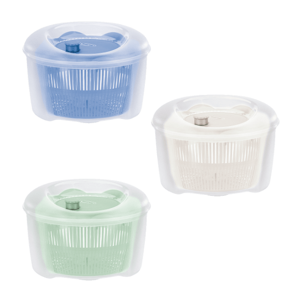 CROFTON® - Centrifugadora para ensalada