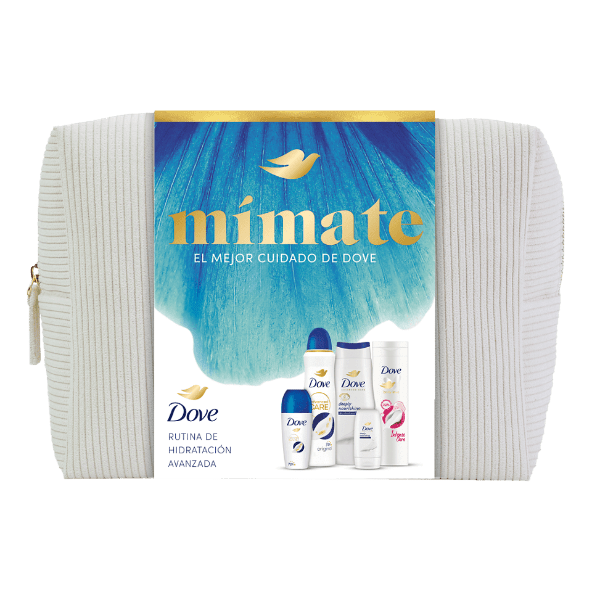 DOVE® - Neceser mímate