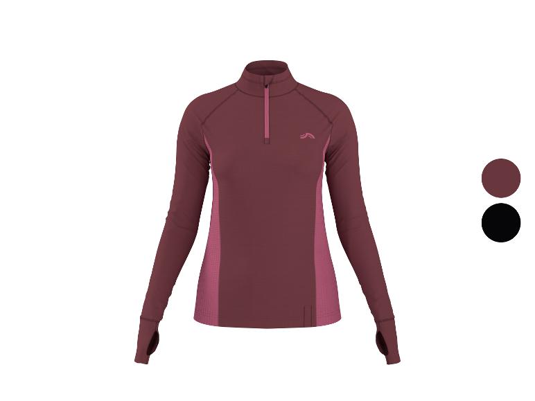 Camiseta técnica para mujer