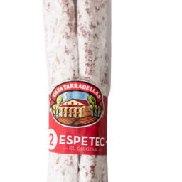 CASA TARRADELLAS® - Fuet espetec