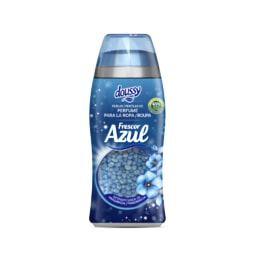 Perlas perfumadas frescor azul