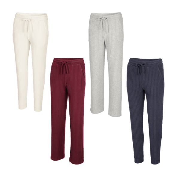 UP2FASHION® - Pantalón homewear