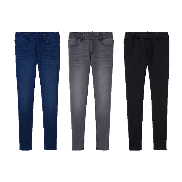 UP2FASHION® - Jeggings