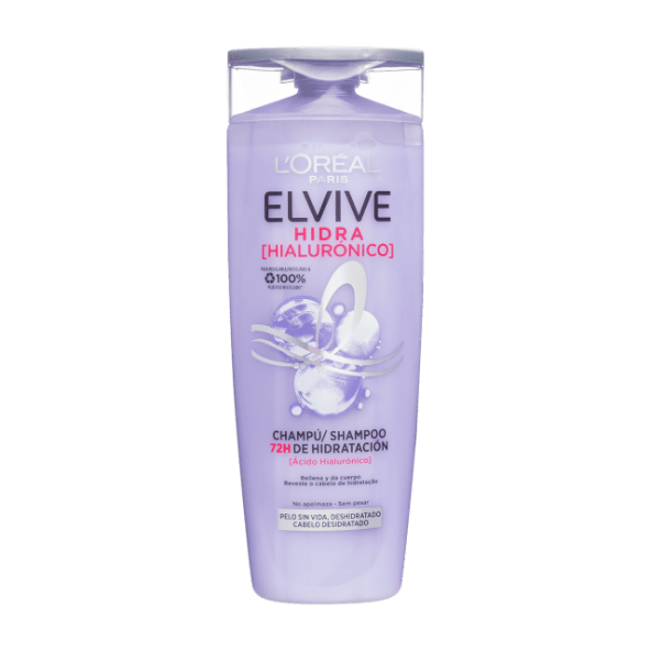 ELVIVE® - Champú hidra