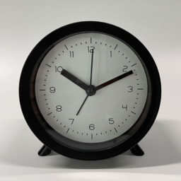 KRONTALER® - Reloj despertador de cuarzo
