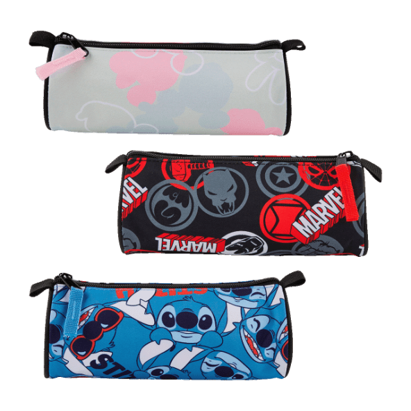 DISNEY® / MARVEL® - Estuche