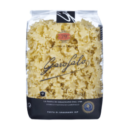 GAROFALO® Pasta italiana mafalda
