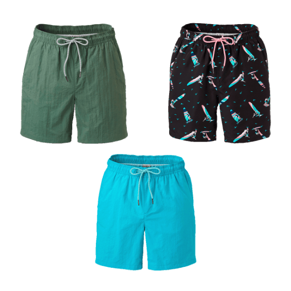 UP2FASHION® - Bañador
