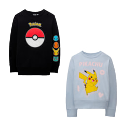 POKEMON® - Sudadera