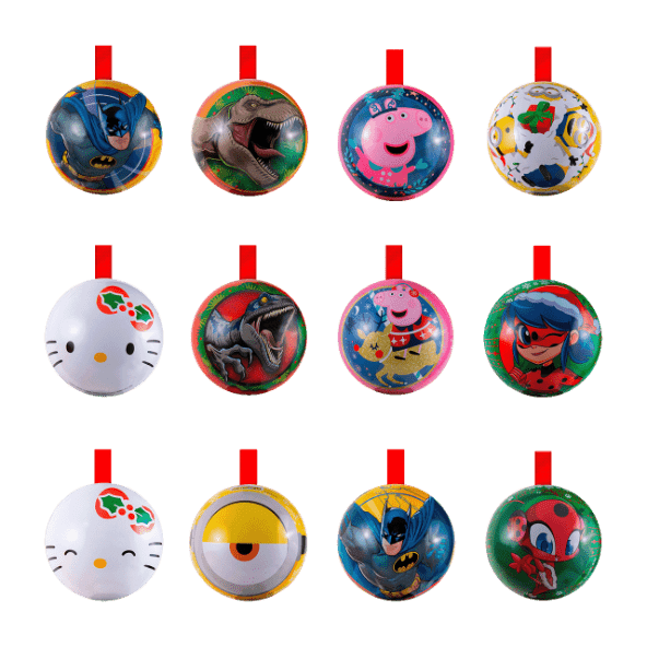 BIP® - Bolas de Navidad