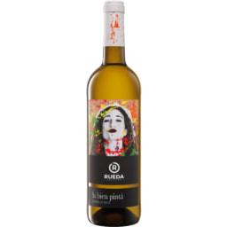 Vino blanco D.O. Rueda verdejo