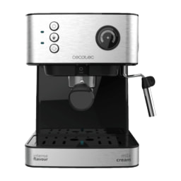 CECOTEC® - Cafetera Power Expresso 20 Professionale