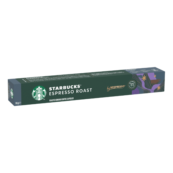 STARBUCKS® - Café Espresso Roast
