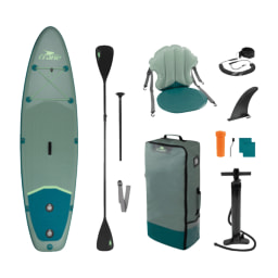 CRANE® - Tabla de paddle surf
