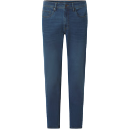 ESMARA MEN - Vaqueros de hombre Slim Fit