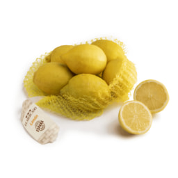 EL MERCADO® Limones
