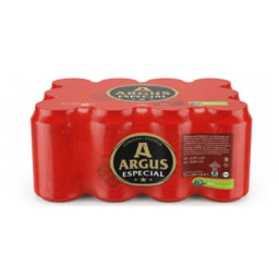 Argus Especial
