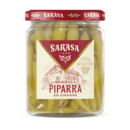 SARASA® Piparra picante