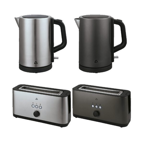 AMBIANO® - Hervidor de agua / Tostadora