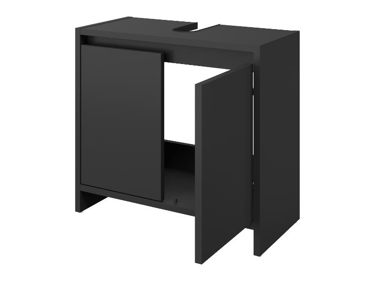 Mueble bajo lavabo para baño »Oslo«