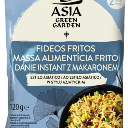 ASIA GREEN GARDEN® - Fideos fritos al estilo asiático
