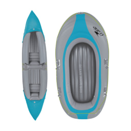 CRANE® - Barca / Kayak hinchable