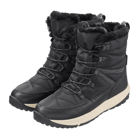 UP2FASHION® - Botas térmicas impermeables