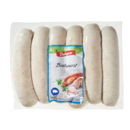 DULANO - Bratwurst