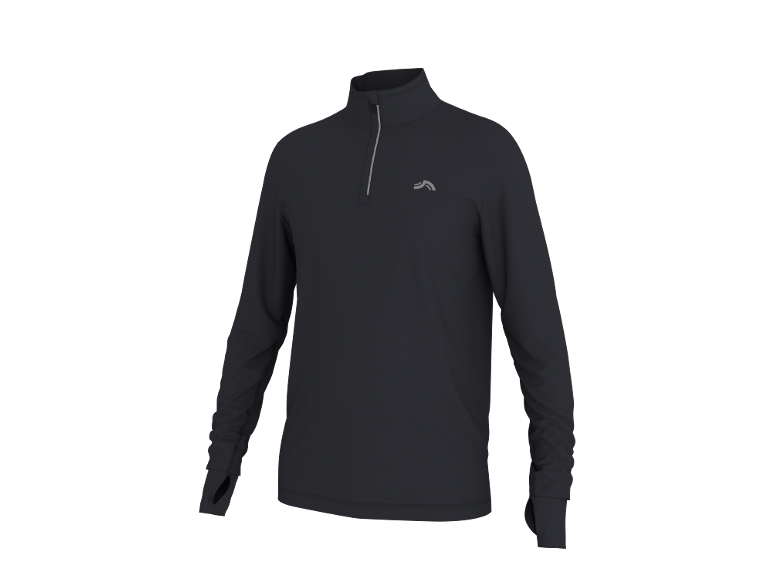 CRIVIT - Camiseta térmica funcional para hombre.