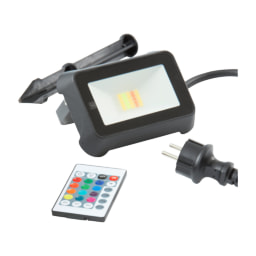 LIGHTZONE® - Foco LED RGB