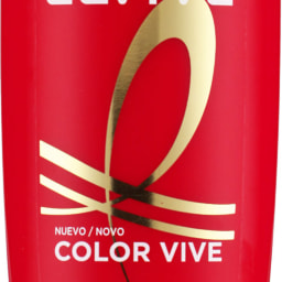 ELVIVE® - Champú color vive