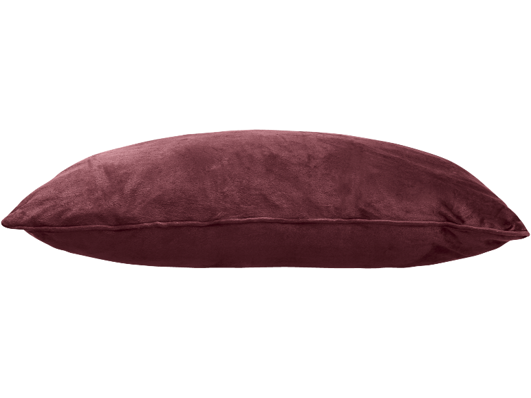 LIVARNO® - Cojín decorativo con relleno, 35 x 55 cm.