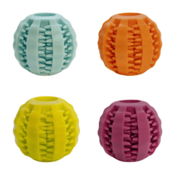 BALDO® - Pelota de cuidado dental para perro