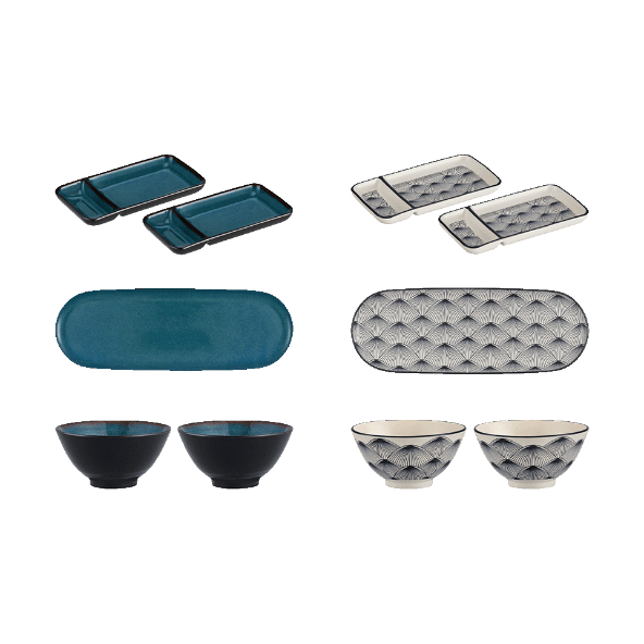 CROFTON® - Fuentes / Cuencos