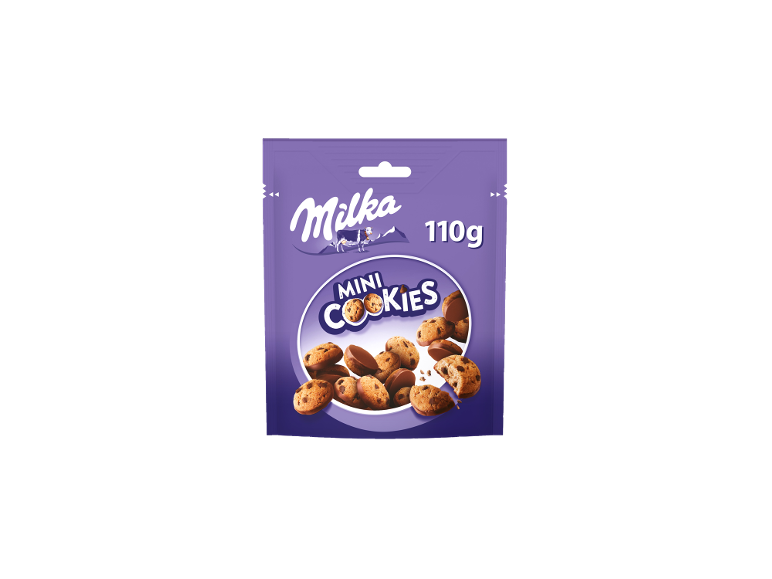 Galletas mini