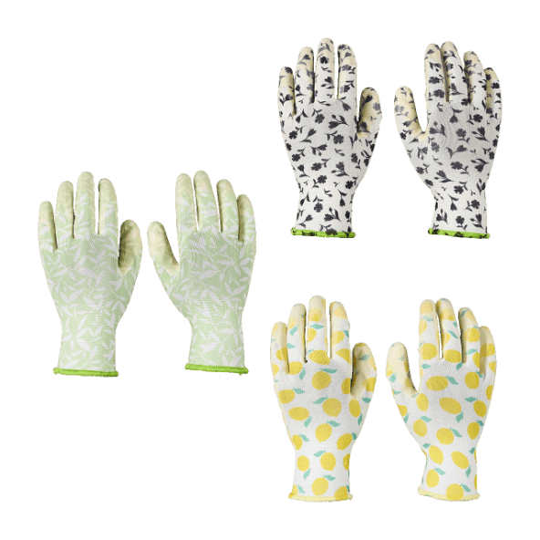 GARDENLINE® - Guantes de jardín