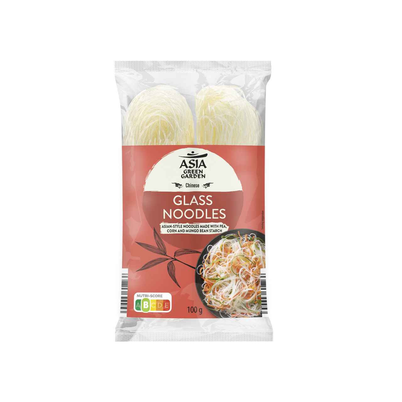 ASIA GREEN GARDEN® - Glass noodles