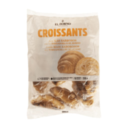EL HORNO® - Croissant envasado individualmente