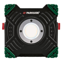 PARKSIDE® - Foco de trabajo a batería »PAAL 6000 E1«