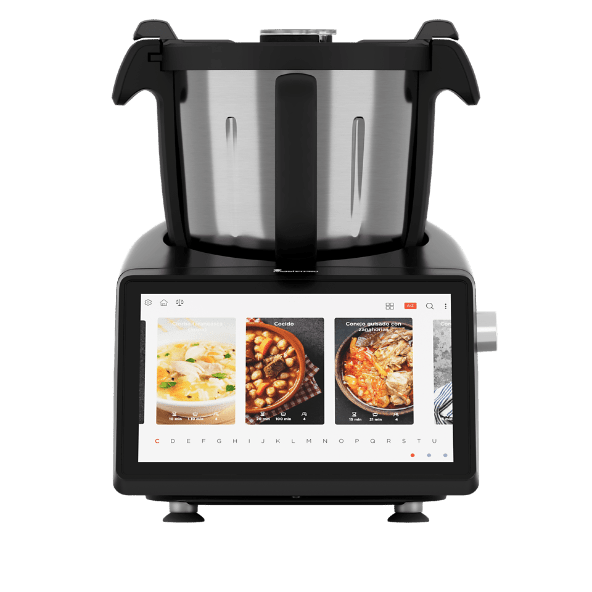 MASTERPRO® - Robot de cocina Masterpro