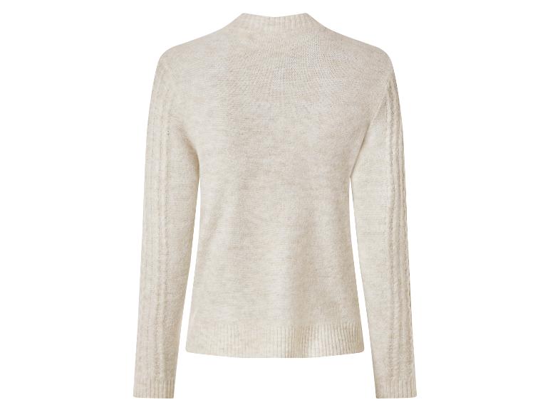 Jersey de punto para mujer