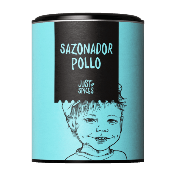 JUST SPICES® - Sazonador para pollo