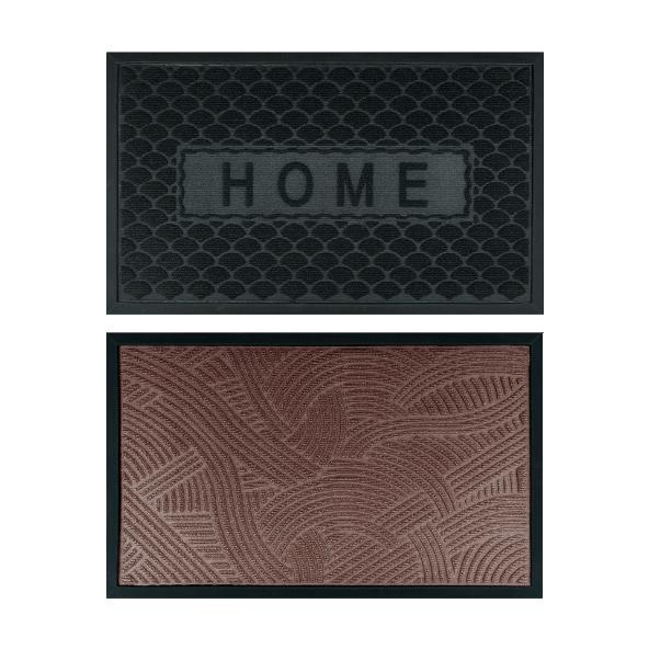 HOME CREATION® - Felpudo