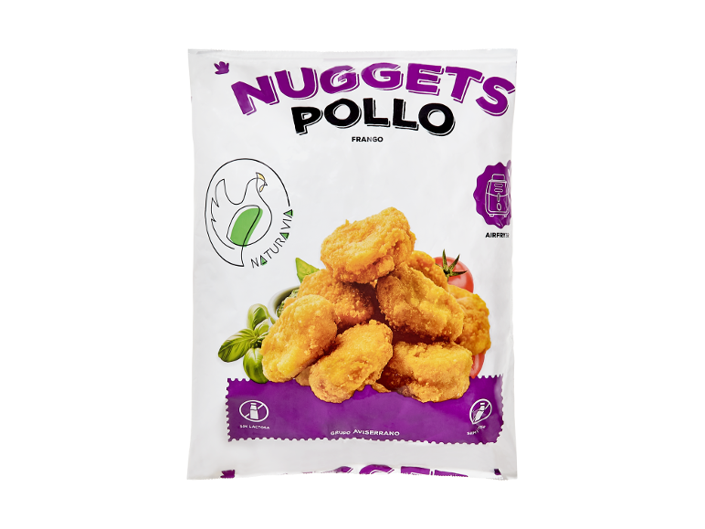 CHEF SELECT - Nuggets de pollo