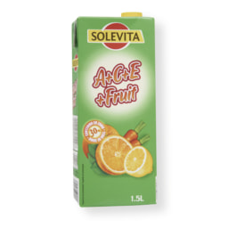 'Solevita®’ Bebida enriquecida ACE