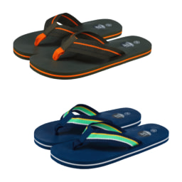 UP2FASHION® - Chanclas