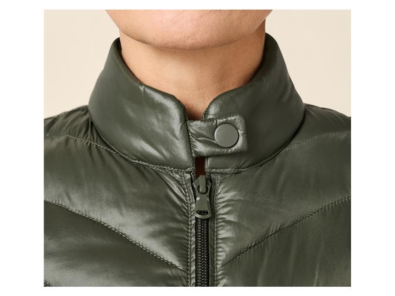 Chaqueta ligera para mujer